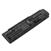 Notebook batterij HP 17-r107ng