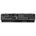 Notebook batterij HP 17-r107ng