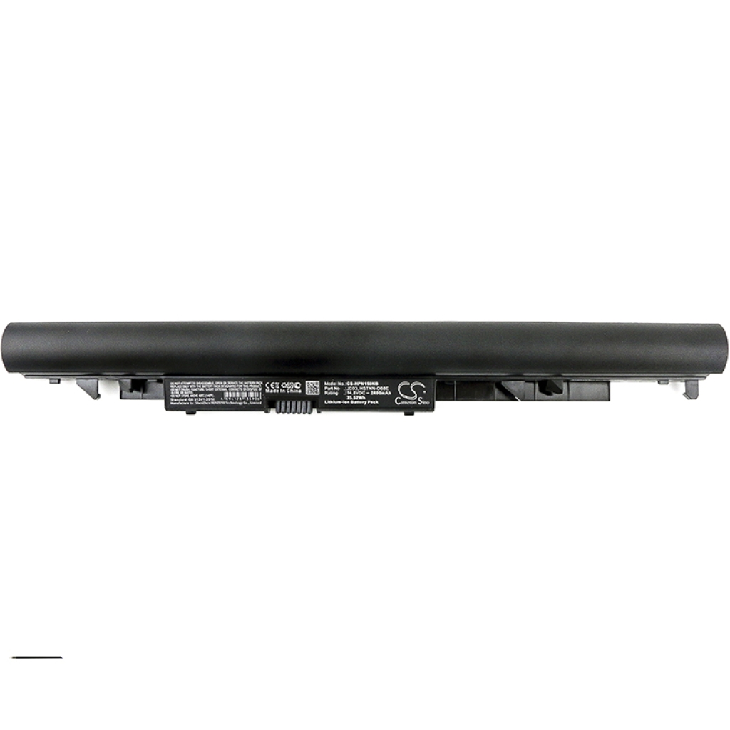 Batterijen Vervangt JC04041