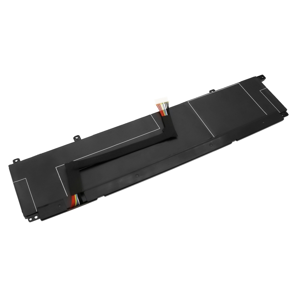 Batterijen Vervangt WK06XL