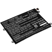 CS-HPN210NB<br />Batterijen voor   vervangt batterij SW02XL