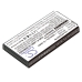 Remplacement de batterie compatible pour Hytera BP4008