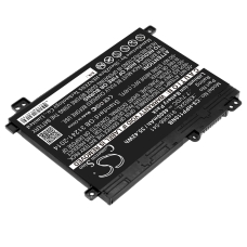 Compatibele batterijvervanging voor HP 916366-541,916809-855,HSTNN-IB7R,HSTNN-UB7F,KN02XL...