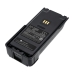 Batterij compatibel met Hytera CS-HPP780TX