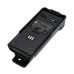 Batterij compatibel met Hytera CS-HPP780TX