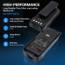 Batterij compatibel met Hytera CS-HPP780TX