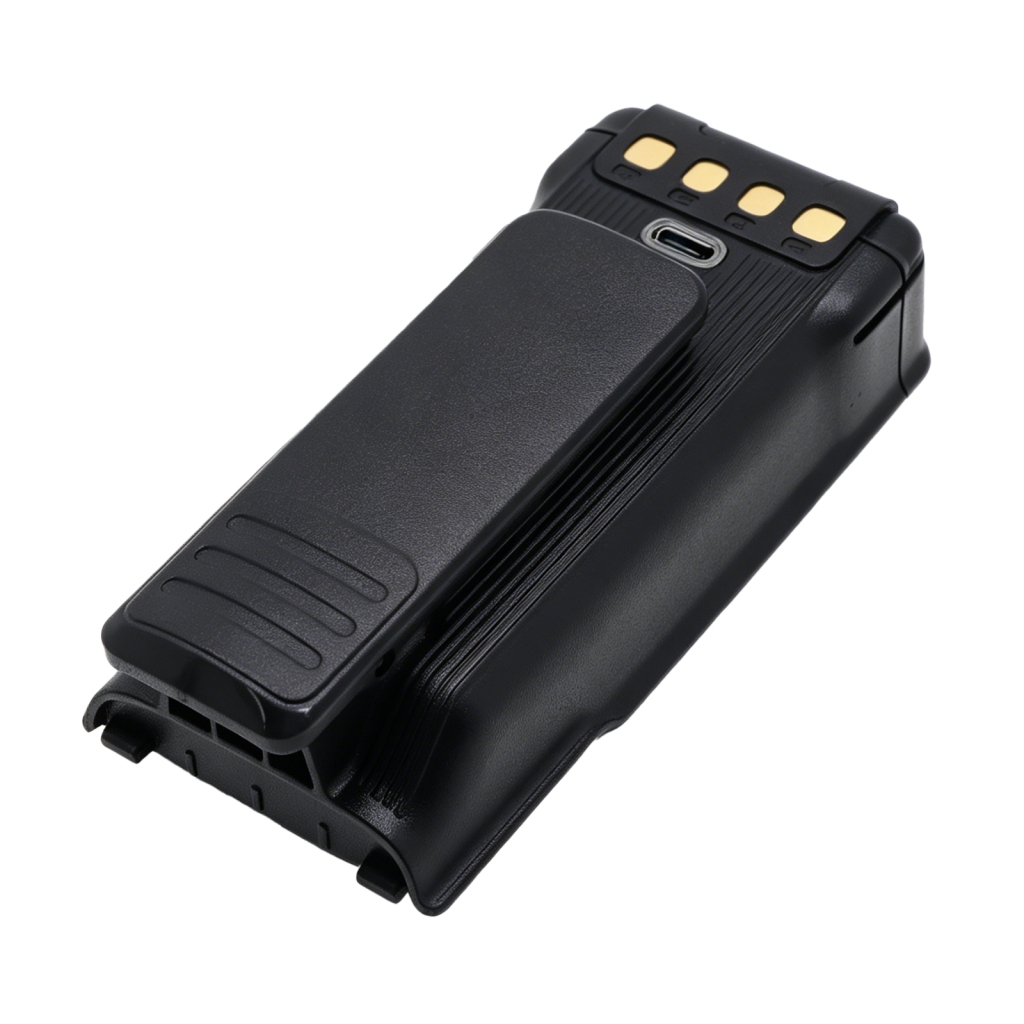 Batterij compatibel met Hytera CS-HPP780TX