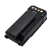 Batterij compatibel met Hytera CS-HPP780TX