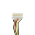 Batterij Vervangt P002037XL