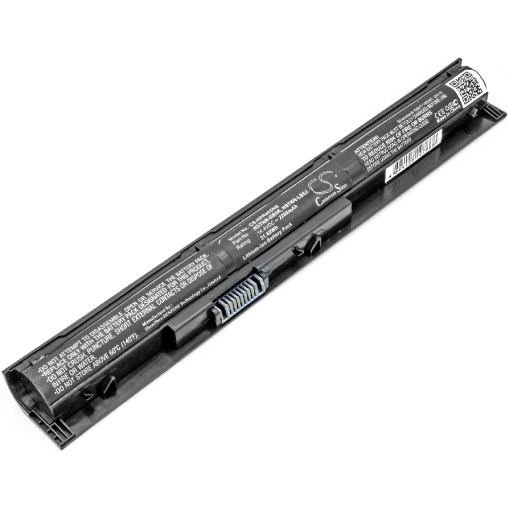 HP ProBook 450 G2 (L2G37AA)