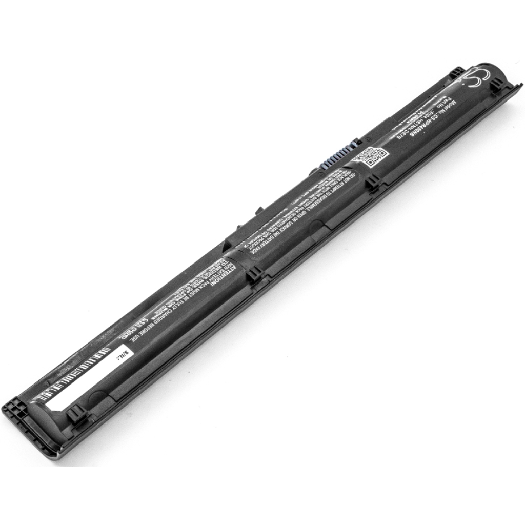 Batterij Vervangt RI06XL