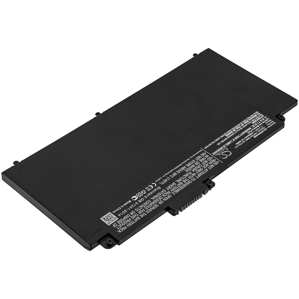 Batterij Vervangt CD03048XL
