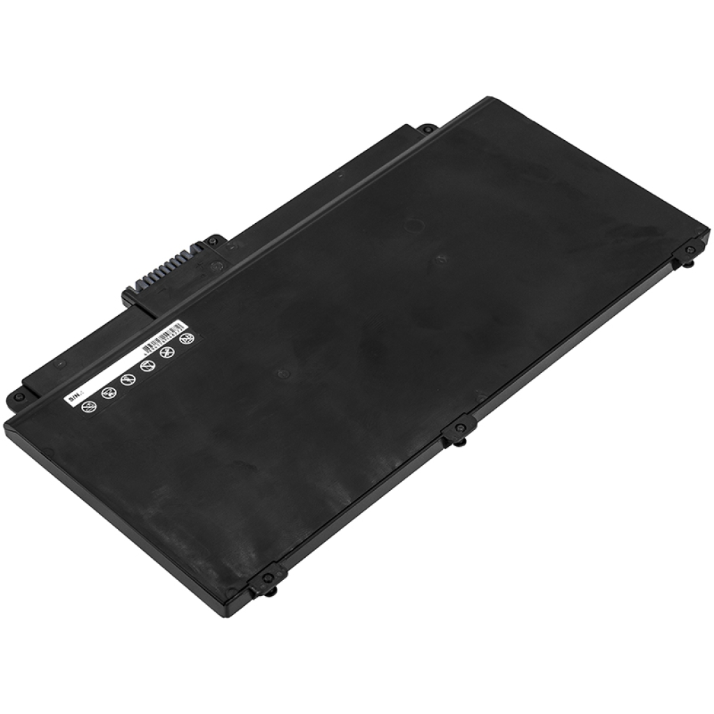 Batterij Vervangt CD03048XL