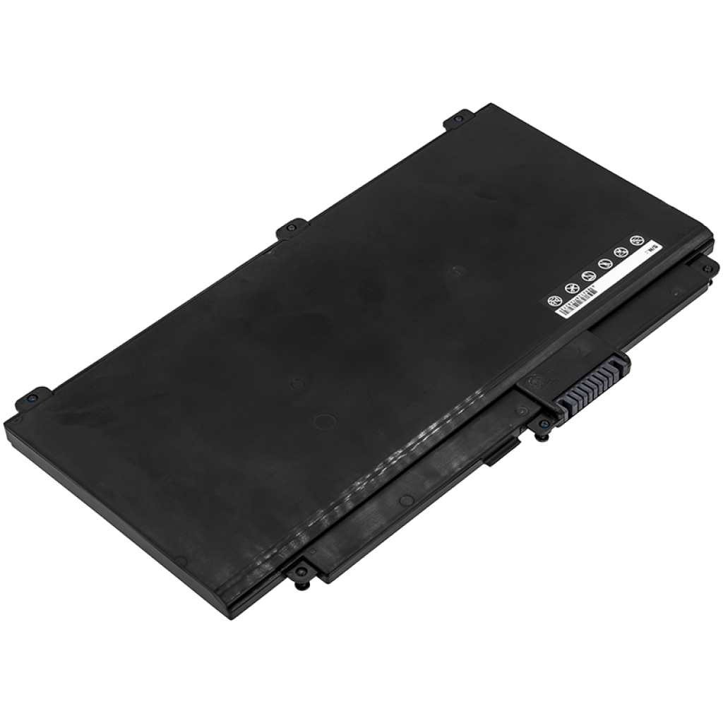 Batterij Vervangt CD03048XL