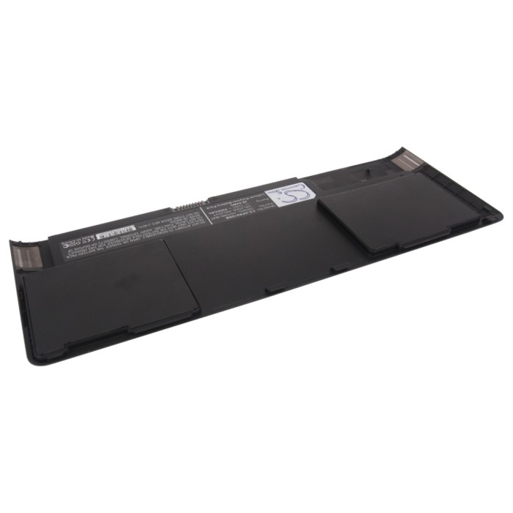 Batterij Vervangt 0DO6XL