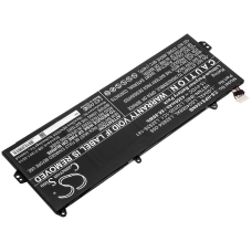 Compatibele batterijvervanging voor HP HSTNN-IB8S,L32535-141,L32535-1C1,L32654-005,LG04068XL...
