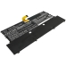 Notebook batterij HP Spectre 13-V102NF