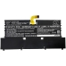 Notebook batterij HP Spectre 13-V102NF