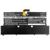 Notebook batterij HP CS-HPS131NB