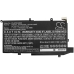 Batterij Vervangt WS04XL