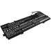 Batterij Vervangt KB06079XL