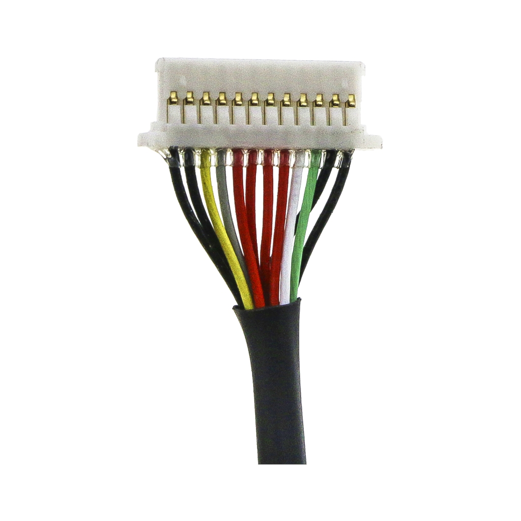 Batterij Vervangt KB06079XL