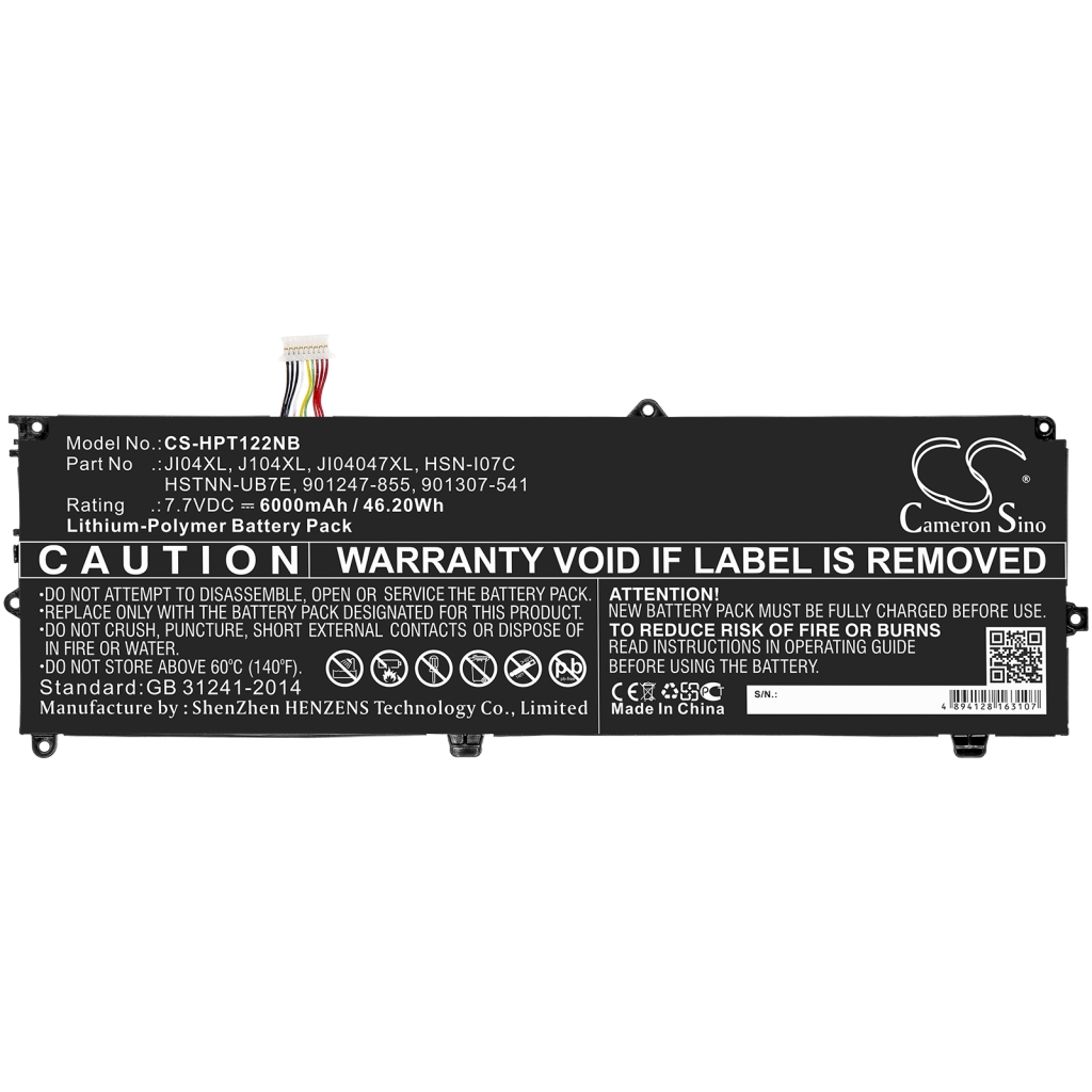 HP Elite X2 1012 G2 (2TL98EA)
