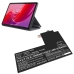 Tablet batterijen HP CS-HPT130NB