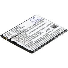 Remplacement de batterie compatible pour HP 751655-001,HSTNH-B19C,HSTNH-B19C-S