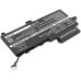 Batterij Vervangt NU02XL