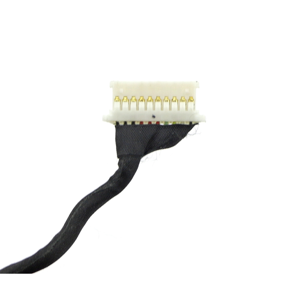 Batterij Vervangt NU02XL