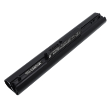 Compatibele batterijvervanging voor HP 694864-851,728248-221,751906-541,888182064801,888793070352...