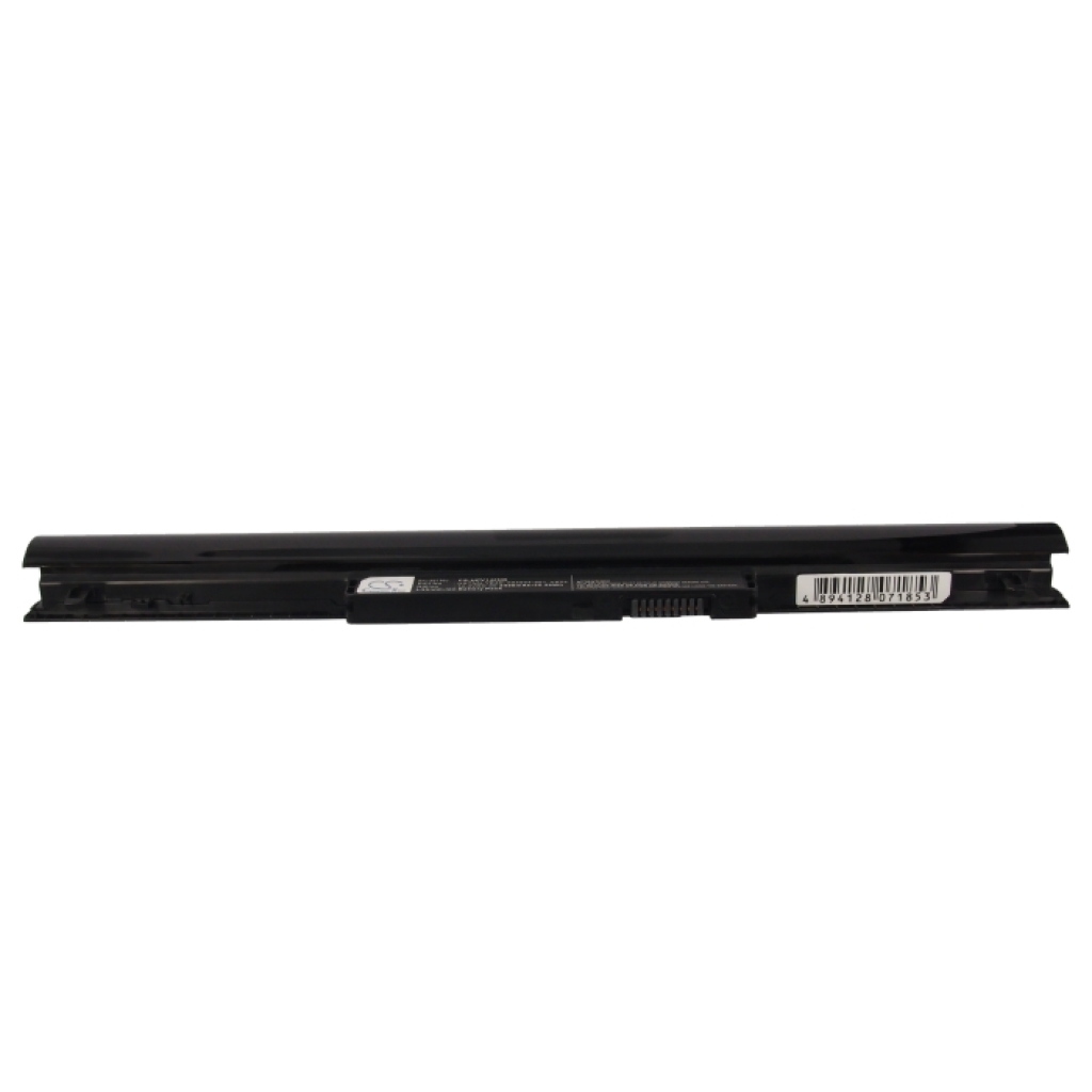 HP Pavilion M4