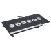 Batterij Vervangt EG0460XL