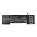 Batterie pour ordinateur portable HP CS-HPW111NB