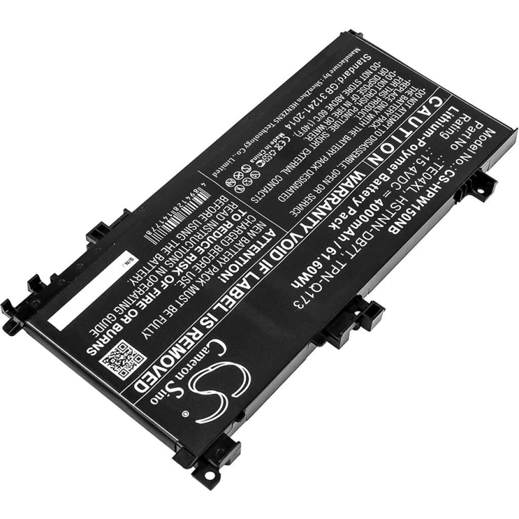 Battery Replaces AX020TX