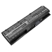 Notebook battery HP Omen 17-W247TX