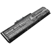 Notebook battery HP Omen 17-W247TX
