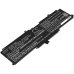 Batterij Vervangt DG06099XL