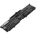 Batterij Vervangt DG06099XL
