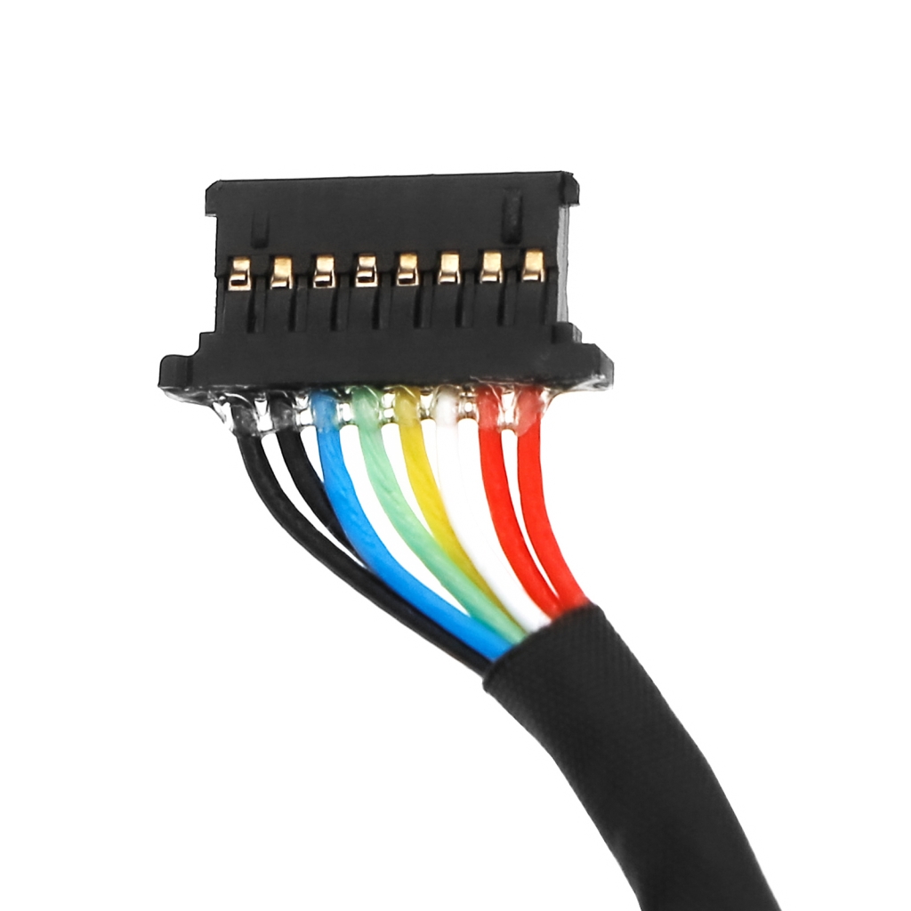 Batterij Vervangt 0Y06XL