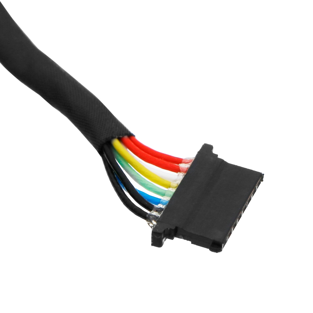 Batterij Vervangt 0Y06XL