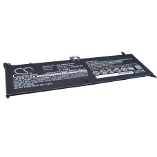 Compatibele batterijvervanging voor HP 694398-2C1,DW02XL,HSTNN-DB4B,HSTNN-IB4B