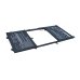 Batterij Vervangt NB02028XL