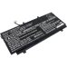 Batterij Vervangt CN03057XL