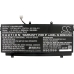 Batterij Vervangt CN03057XL
