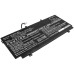 Notebook batterij HP Spectre X360 13-AC024TU