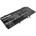Notebook batterij HP Spectre X360 13-AC024TU