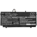 Notebook batterij HP Spectre X360 13-AC024TU