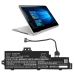 Batterie pour ordinateur portable Lenovo CS-HPX318NB